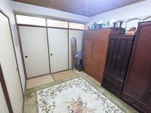 【大阪府/吹田市出口町】千里豊津パークハイツ ※販売対象に家具・調度品は含まれません。