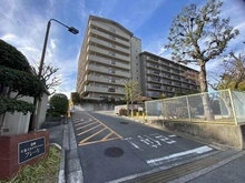 【大阪府/吹田市山田南】日興千里スカイマンションフレール 