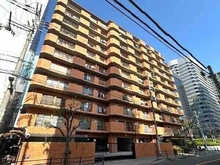 【大阪府/大阪市淀川区西宮原】ロイヤルハイツ新大阪 ペットと暮らせるマンションです(細則有り)。これからペットとの生活をお考えの方にもおすすめです。