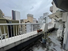 【大阪府/大阪市淀川区西中島】ローズコーポ新大阪第1 