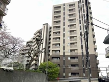 【大阪府/吹田市山手町】BELISTA吹田山手町 外観