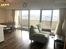 【大阪府/吹田市山手町】BELISTA吹田山手町 