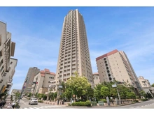 【兵庫県/宝塚市武庫川町】ファミール宝塚グランスイートタワー 