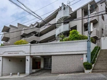 【兵庫県/宝塚市寿楽荘】セレブラント寿楽荘 外観