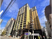 【東京都/文京区小石川】THE TOWER KOISHIKAWA 外観