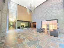 【東京都/文京区小石川】THE TOWER KOISHIKAWA 共用部