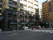 【東京都/文京区小石川】THE TOWER KOISHIKAWA アプローチ
