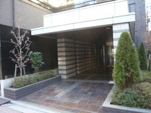 【東京都/文京区小石川】THE TOWER KOISHIKAWA エントランス