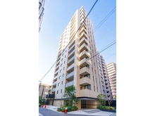 【東京都/文京区小石川】アトラス文京小石川 外観