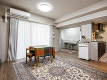 【東京都/文京区小石川】アトラス文京小石川 