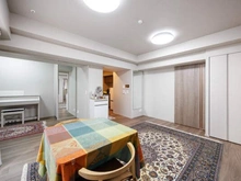 【東京都/文京区小石川】アトラス文京小石川 