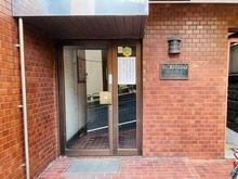 【東京都/文京区白山】キャニオンマンション文京西片 