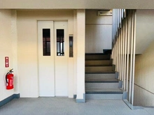 【東京都/文京区白山】キャニオンマンション文京西片 