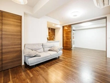 【東京都/文京区小石川】ブランズ文京小石川レジデンス ※販売対象に家具・調度品は含まれません。