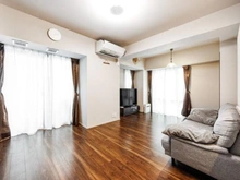 【東京都/文京区小石川】ブランズ文京小石川レジデンス ※販売対象に家具・調度品は含まれません。