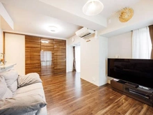 【東京都/文京区小石川】ブランズ文京小石川レジデンス ※販売対象に家具・調度品は含まれません。