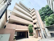 【東京都/文京区白山】ヴィラージュ白山 外観