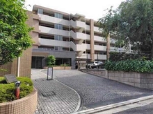 【東京都/文京区千石】パークハウス千石丸山町 外観：■2006年9月築の三菱地所分譲、三菱地所コミュニティ管理の「パークハウス」シリーズ。