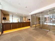 【東京都/文京区小石川】クレヴィア小石川後楽園 管理会社による日勤管理が行われ、共用部が綺麗に保たれています。24時間ごみ出し可能で、便利です。