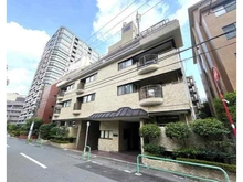 【東京都/千代田区一番町】エクレール一番町 外観