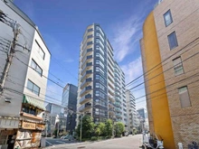 【東京都/千代田区平河町】グランリビオ千代田平河町 外観