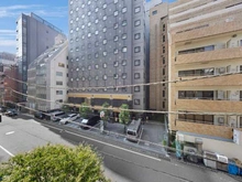 【東京都/千代田区平河町】グランリビオ千代田平河町 