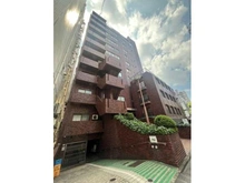 【東京都/千代田区五番町】サンビューハイツ五番町 外観