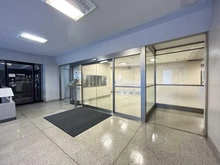 【東京都/港区六本木】六本木ハイツ エントランス