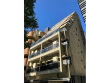 【東京都/港区赤坂】グランドメゾン赤坂 外観：2026年8月リフォーム完了予定