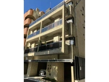 【東京都/港区赤坂】グランドメゾン赤坂 旧積水ハウス分譲の地上8階建てマンション