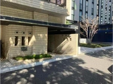 【東京都/港区赤坂】グランドメゾン赤坂 