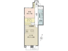 【東京都/港区赤坂】グランドメゾン赤坂 間取り図