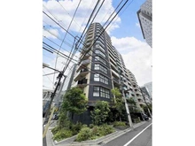 【東京都/千代田区平河町】グランリビオ千代田平河町 外観