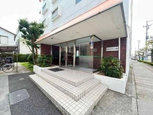 【千葉県/市川市福栄】ウェルフェアグリーン福栄 