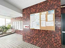 【千葉県/市川市福栄】ウェルフェアグリーン福栄 