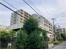 【千葉県/船橋市本中山】グランパスシティブリッサコート 