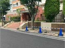 【千葉県/船橋市本中山】グランパスシティブリッサコート 