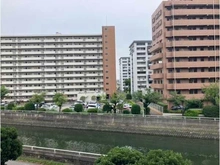 【千葉県/船橋市本中山】グランパスシティブリッサコート 