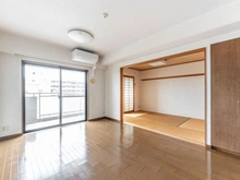 【千葉県/市川市妙典】ガーデナヴィル市川妙典 