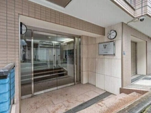 【東京都/品川区小山台】マイキャッスル不動前 買物施設が徒歩圏内に揃っており暮らしやすい立地です。通勤・通学だけでなく休日のお出かけにも便利です。