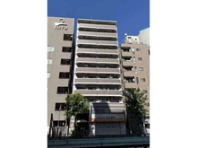 【東京都/目黒区目黒】ジェイパーク目黒 外観：2026年9月リフォーム実施