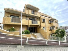 【東京都/板橋区徳丸】ライオンズマンション徳丸 外観