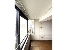 【東京都/板橋区徳丸】ライオンズマンション徳丸 