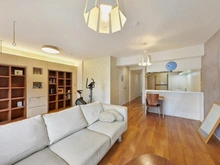 【神奈川県/川崎市中原区下小田中】リノア元住吉 ※家具・調度品は販売対象には含まれません。