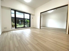 【神奈川県/川崎市中原区中丸子】コスモシティ武蔵小杉 