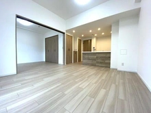 【神奈川県/川崎市中原区中丸子】コスモシティ武蔵小杉 