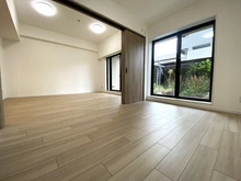 【神奈川県/川崎市中原区中丸子】コスモシティ武蔵小杉 