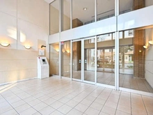 【神奈川県/川崎市中原区新丸子東】藤和シティホームズ新丸子駅前 