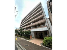 【神奈川県/川崎市中原区丸子通】東急ドエル・アルス新丸子 外観