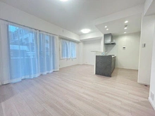 【神奈川県/川崎市中原区丸子通】東急ドエル・アルス新丸子 